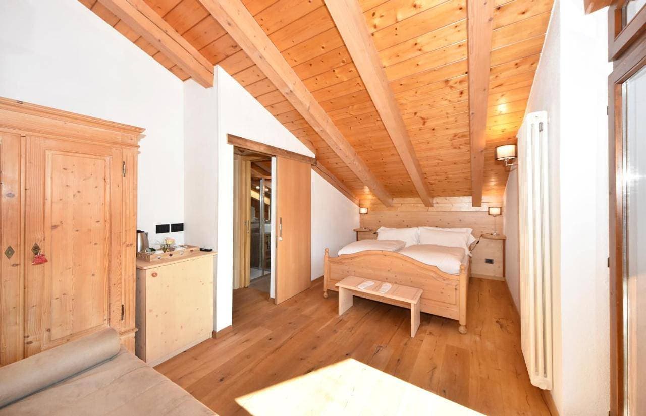 Foto 4 von 9: Double or Twin Room with Extra Bed
