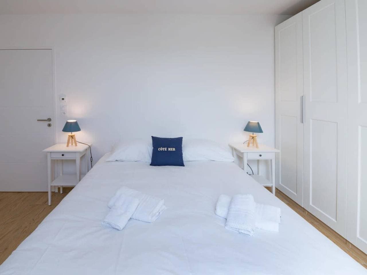 Foto 9 von 40: Luxuriöse Wohnung mit herrlichem Meerblick