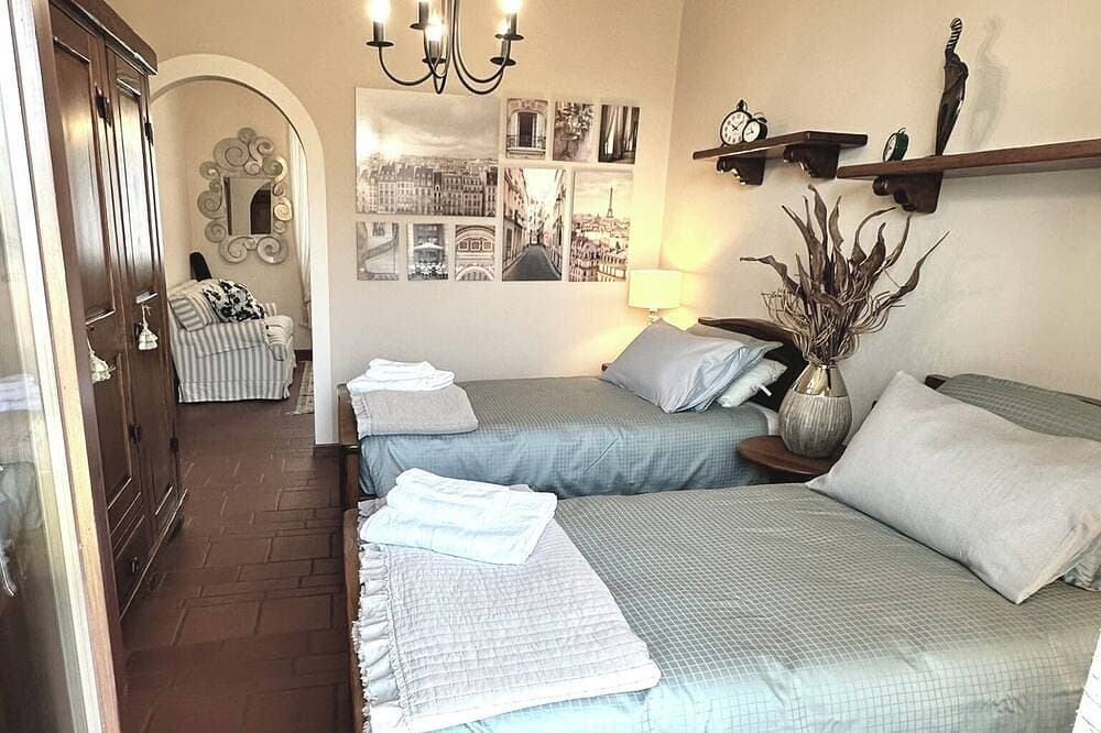 Foto 8 von 30: Villa with garden between lake and Lugano, charm, nature and relaxation