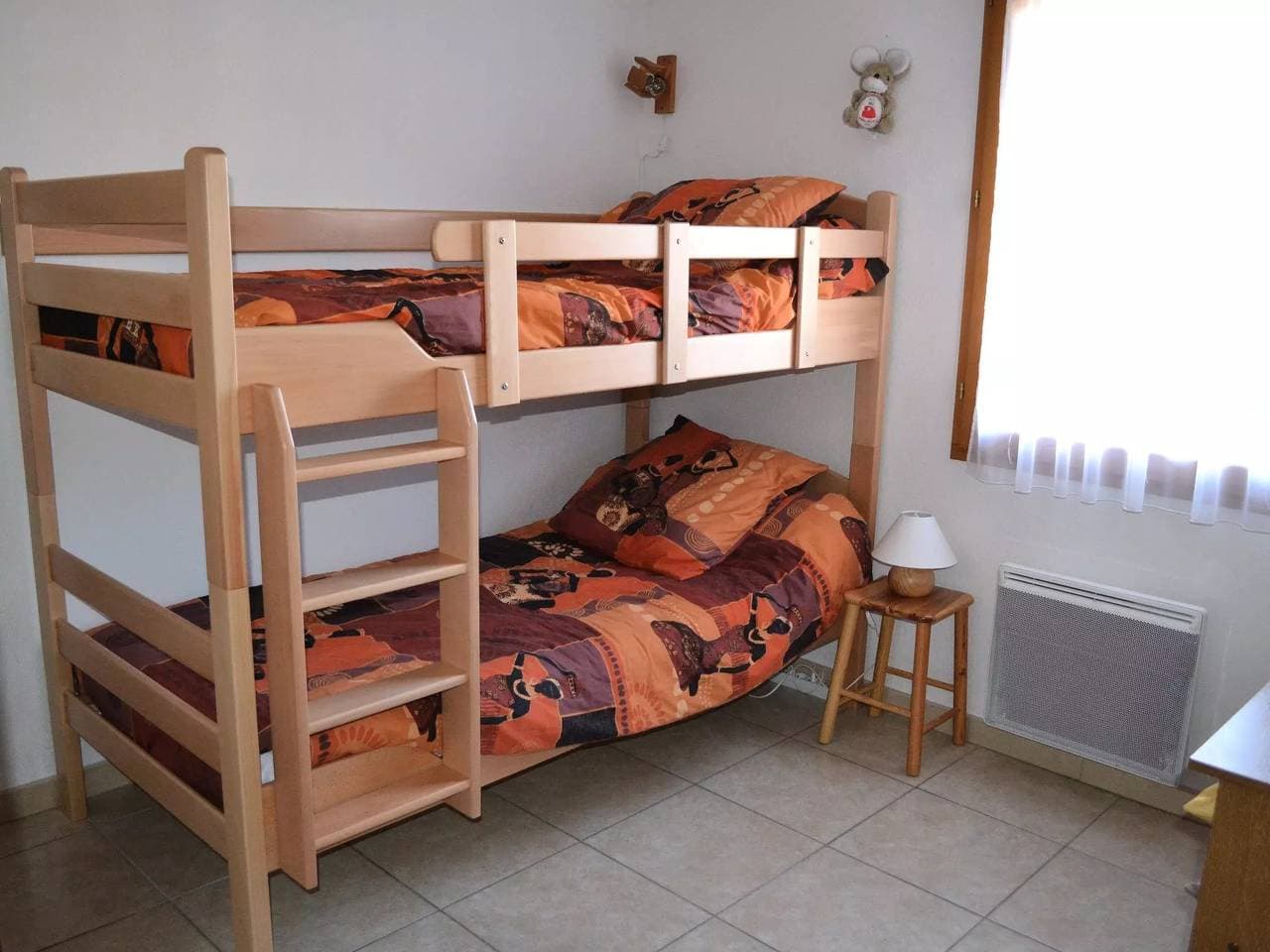 Foto 13 von 16: 5 Zimmer 4 Personen