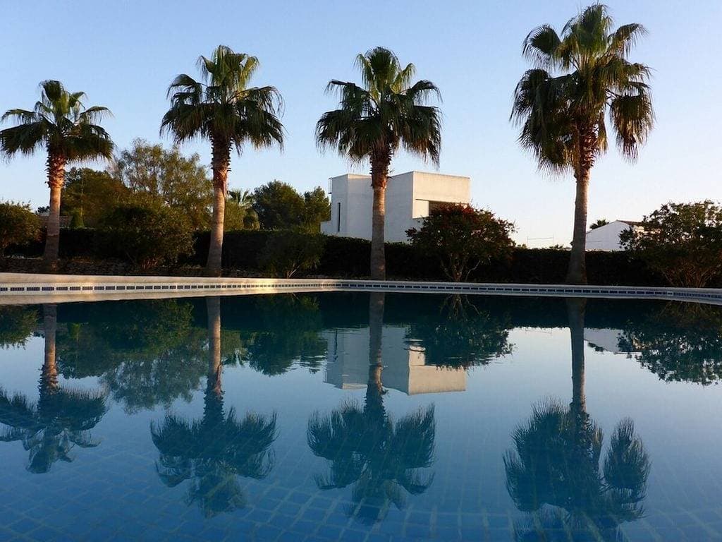 Foto 3 von 41: Ferienhaus mit 2 Schlafzimmer