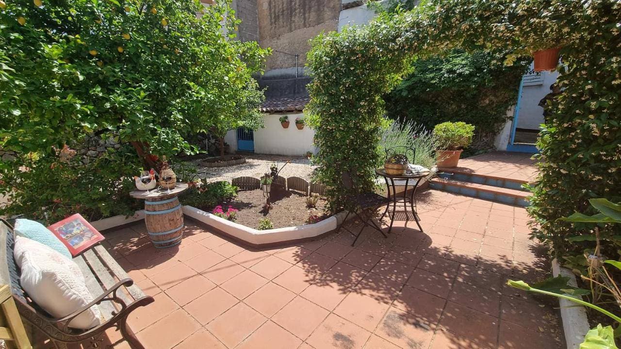 Giardino Dei Limoni Apartment 1