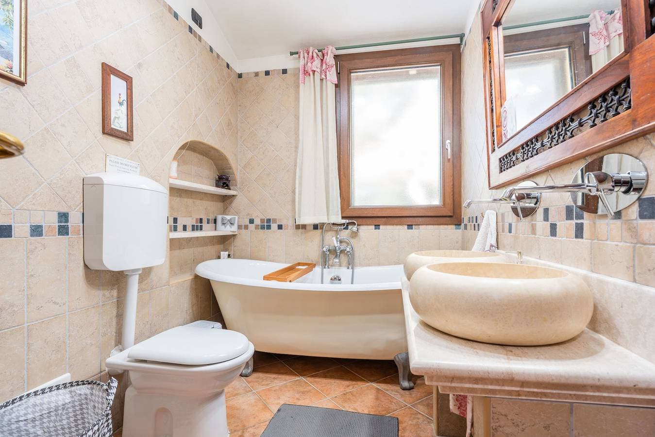 Foto 12 von 34: Ferienhaus 'I Tramonti Di Niu Crobu' mit Meerblick, WLAN & Klimaanlage