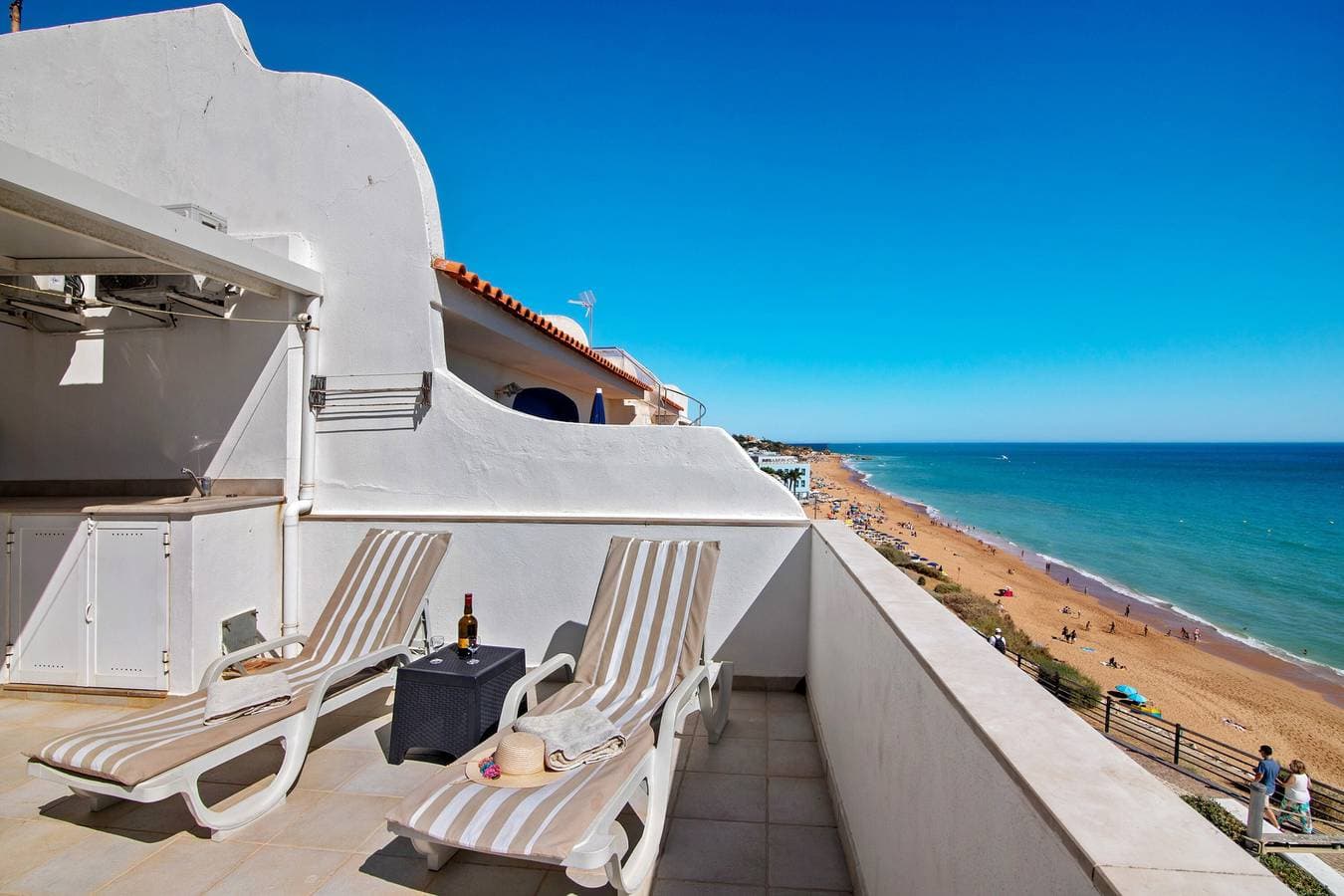Casa Vista Mar 1