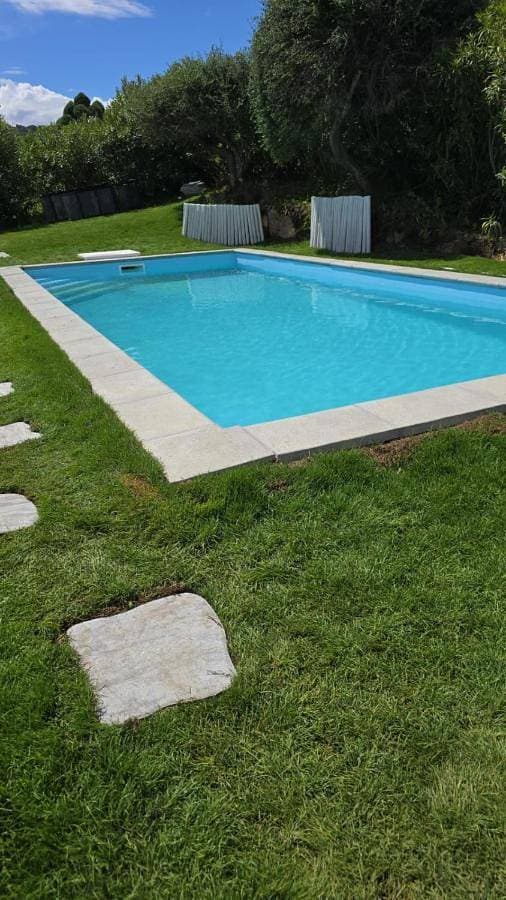 Foto 5 von 42: Villa with Sea View