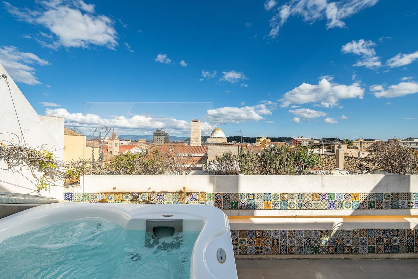 La terrazza di Bea - Centro storico 1