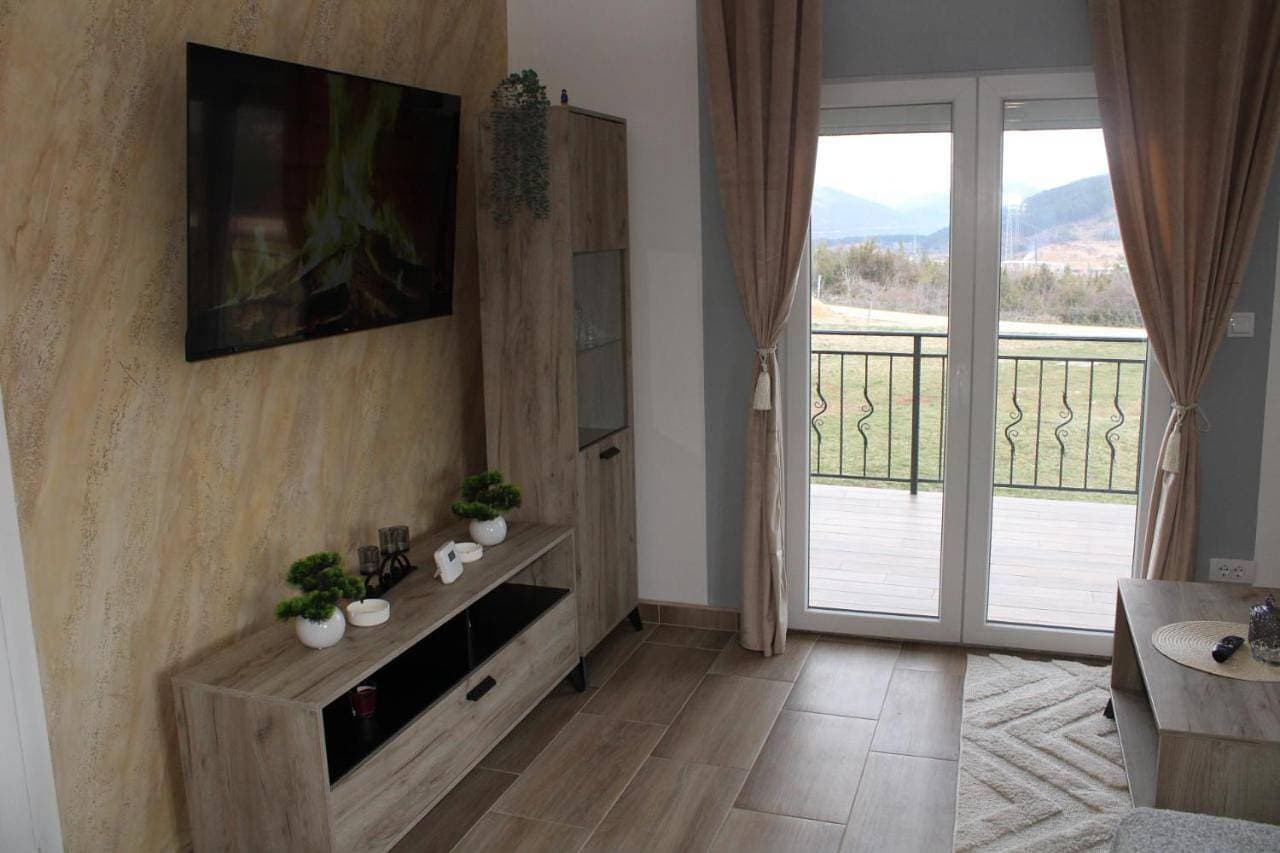 Foto 5 von 31: One-Bedroom Apartment