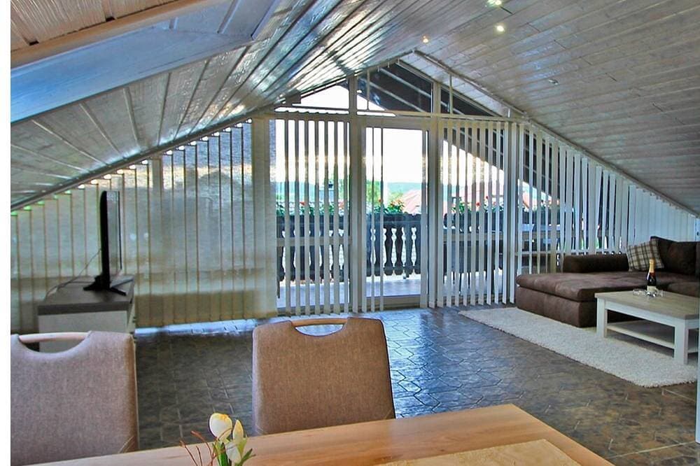 Ferienwohnung/App. für 4 Gäste mit 80m² in Seesen 1