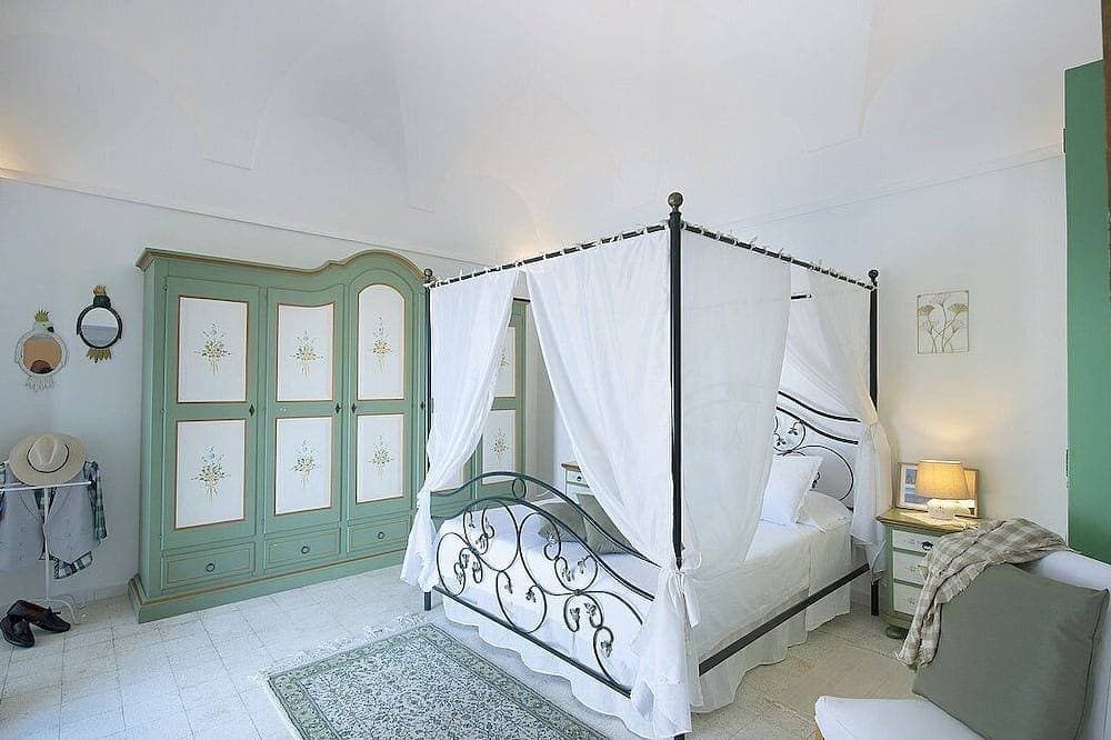Foto 4 von 30: Villa Bellora: A welcoming independent house situated at a short distance from the beach, with Free Wi-Fi.