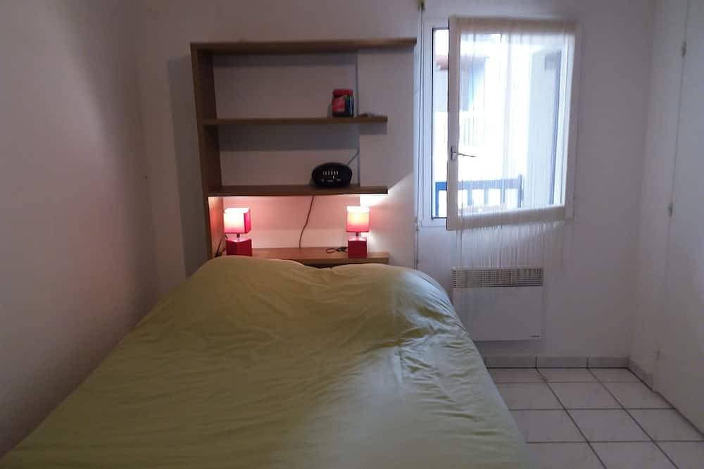 Foto 4 von 17: Arzon au balcon - Port du Crouesty