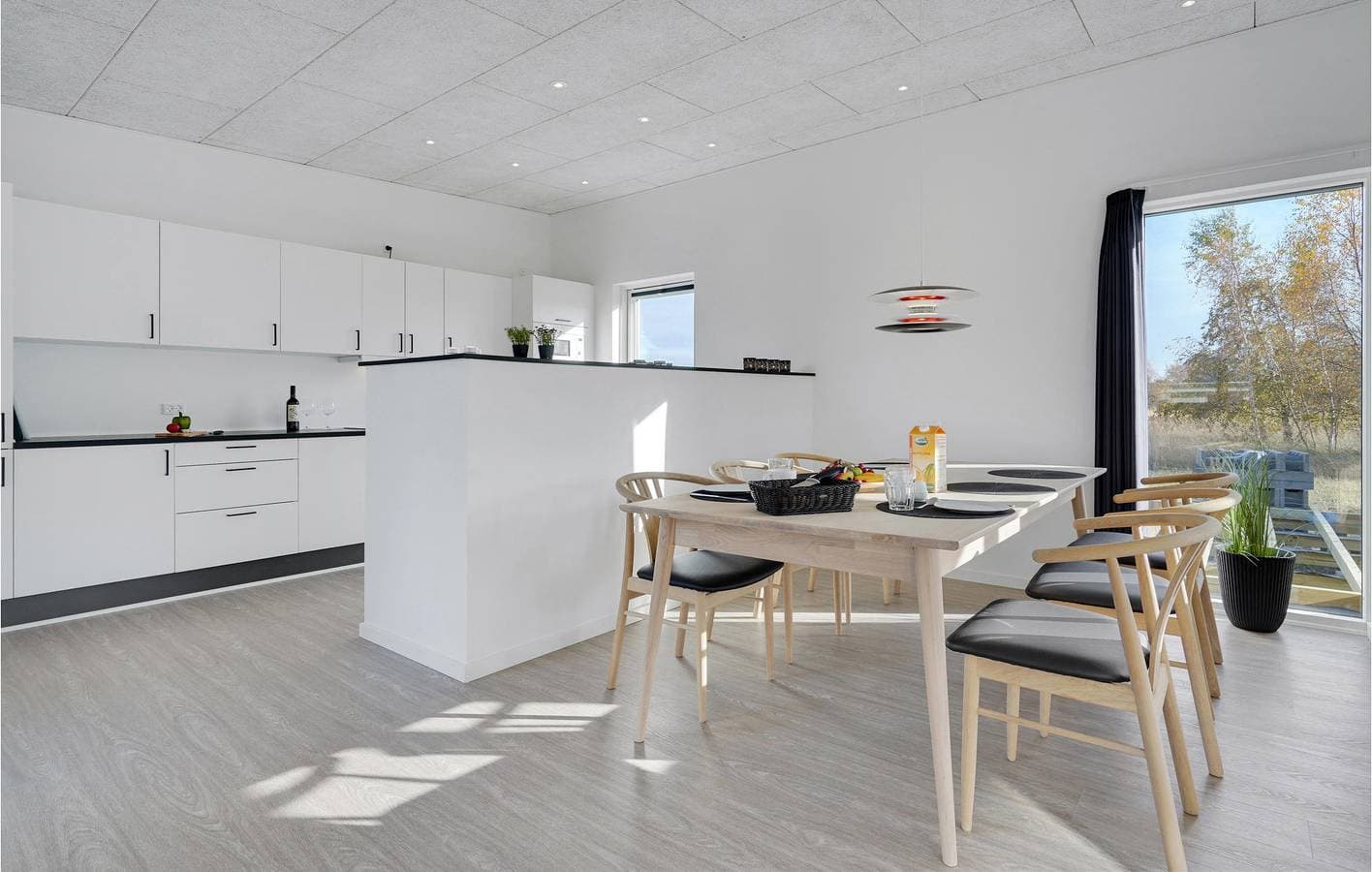 Foto 4 von 22: Ferienhaus für 4 Personen mit Garten