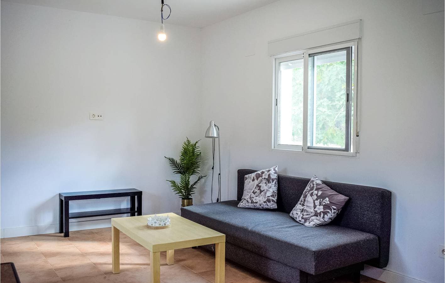 Foto 3 von 14: Appartement mit Poolterrasse, Parkplatz und Internet