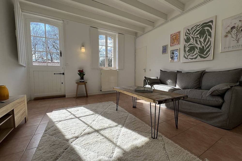 Foto 6 von 8: Chez Riton - Château de Thésée