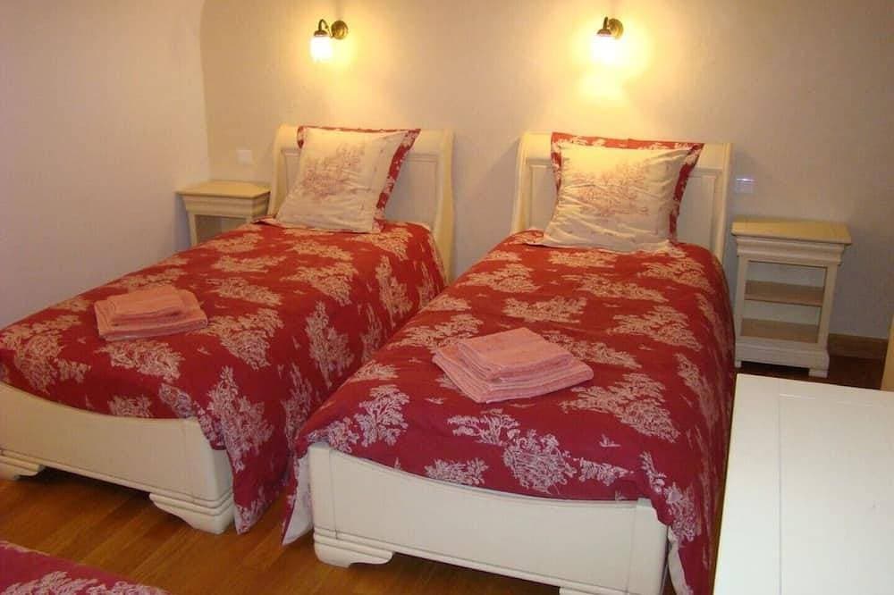 Foto 2 von 13: Die Closerie du Manoir für 7 Personen