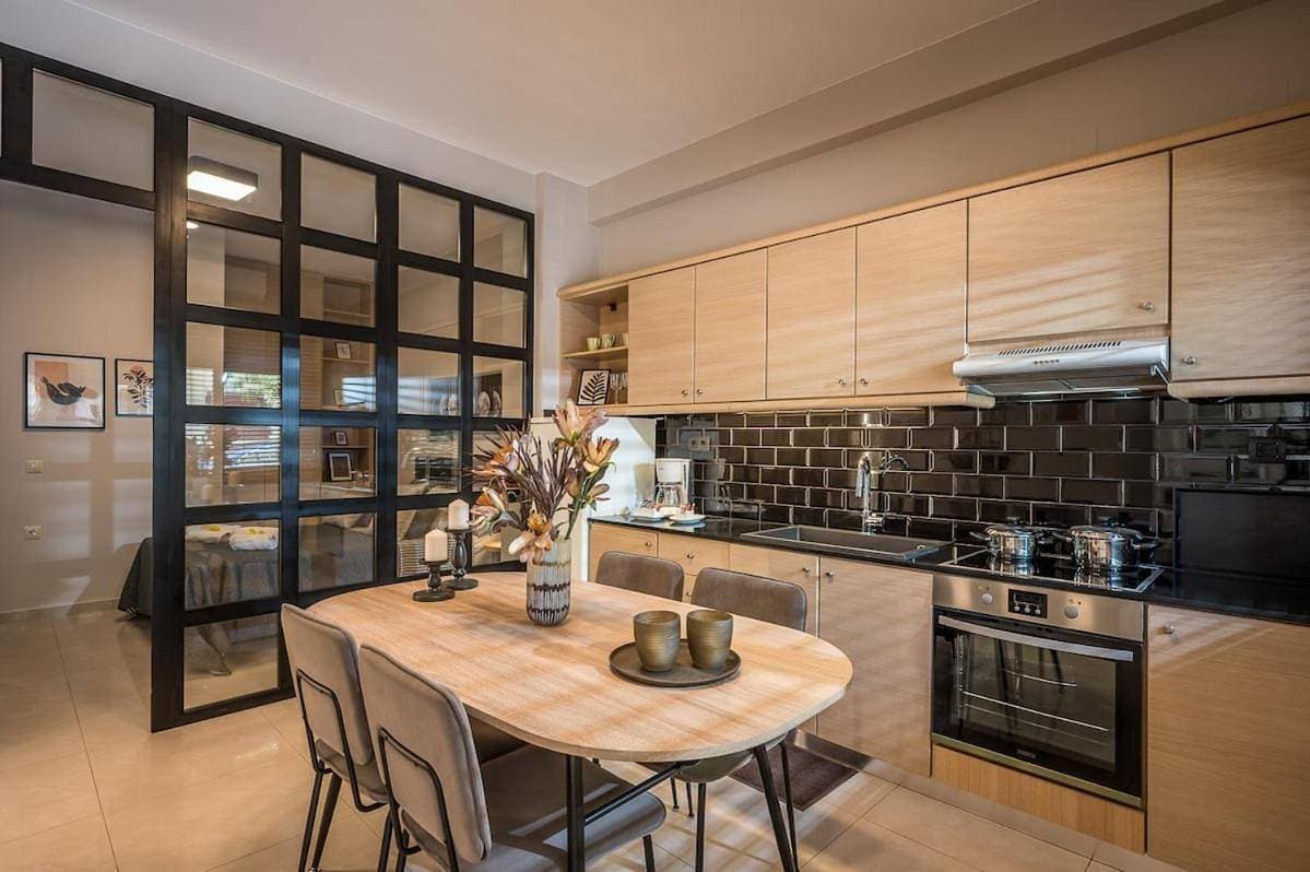 Maria apartment close to airport & city center 1