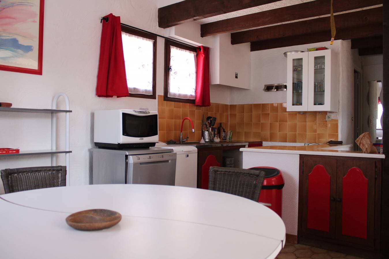 Foto 4 von 16: Bastidon 42 Hameau de la Garrigue