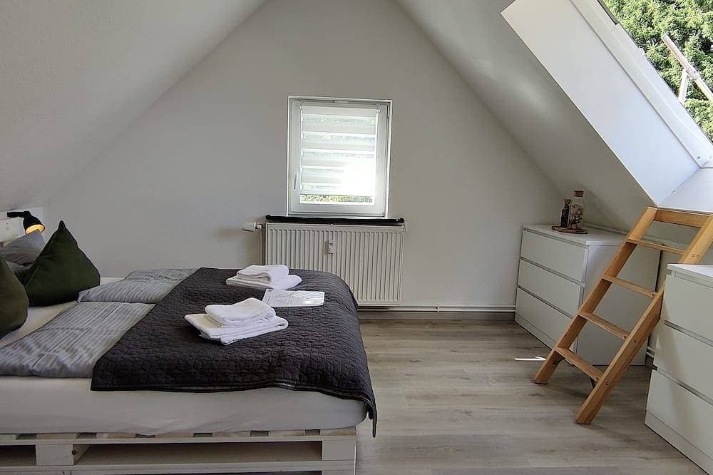 Genießt unsere moderne FeWo mit Sternekomfort 1
