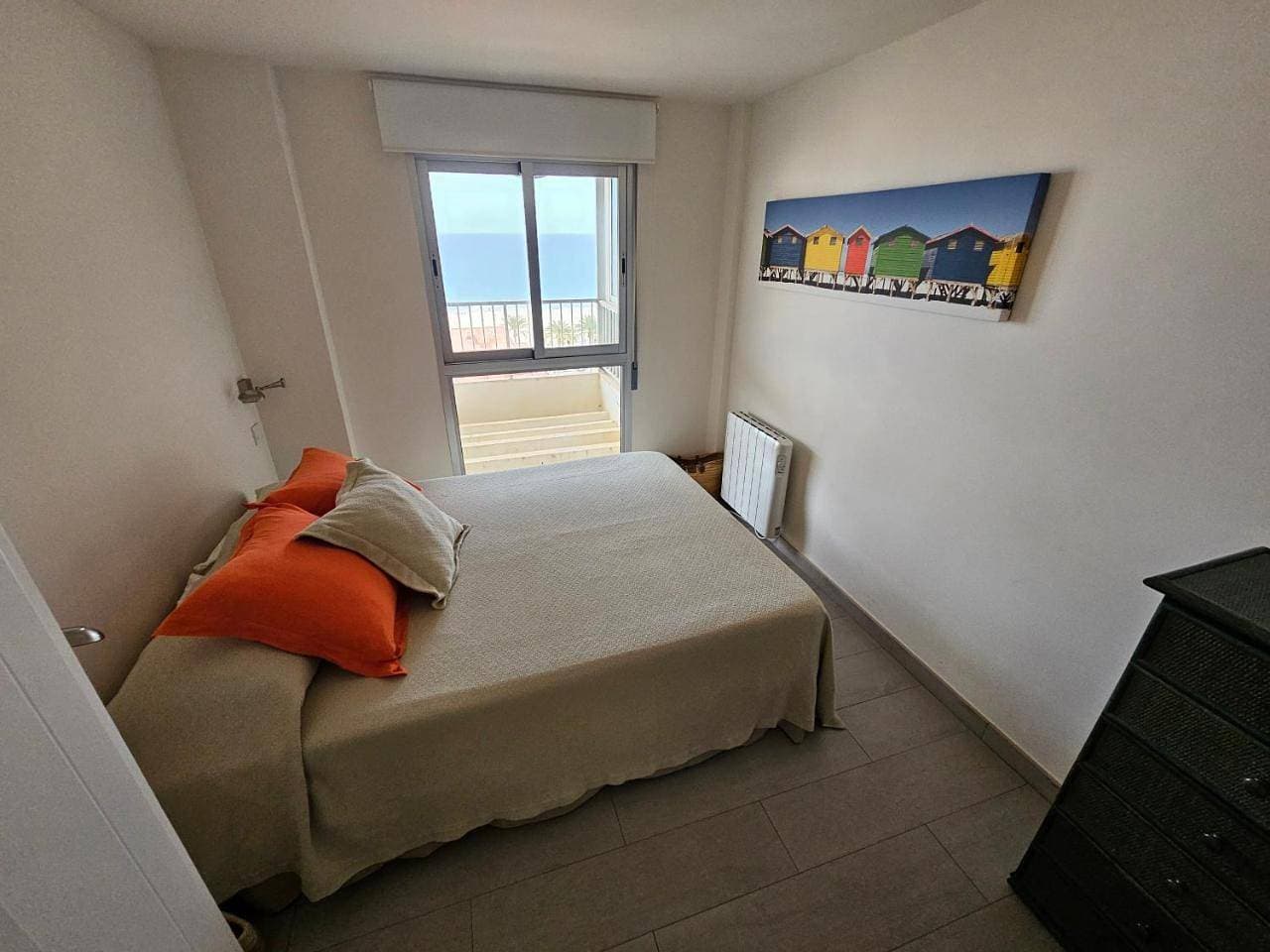 Foto 13 von 22: Apartment with Sea View