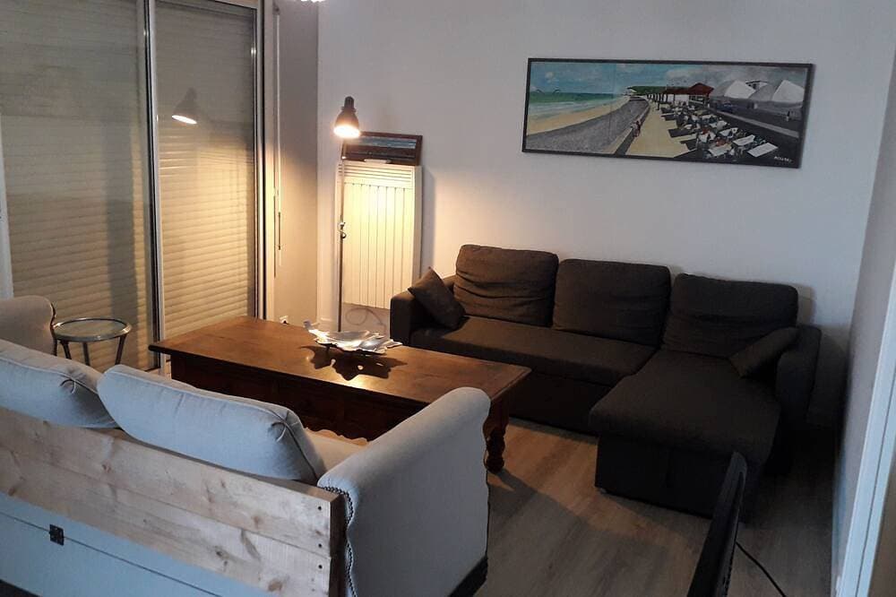 Foto 5 von 15: Appartement vue mer