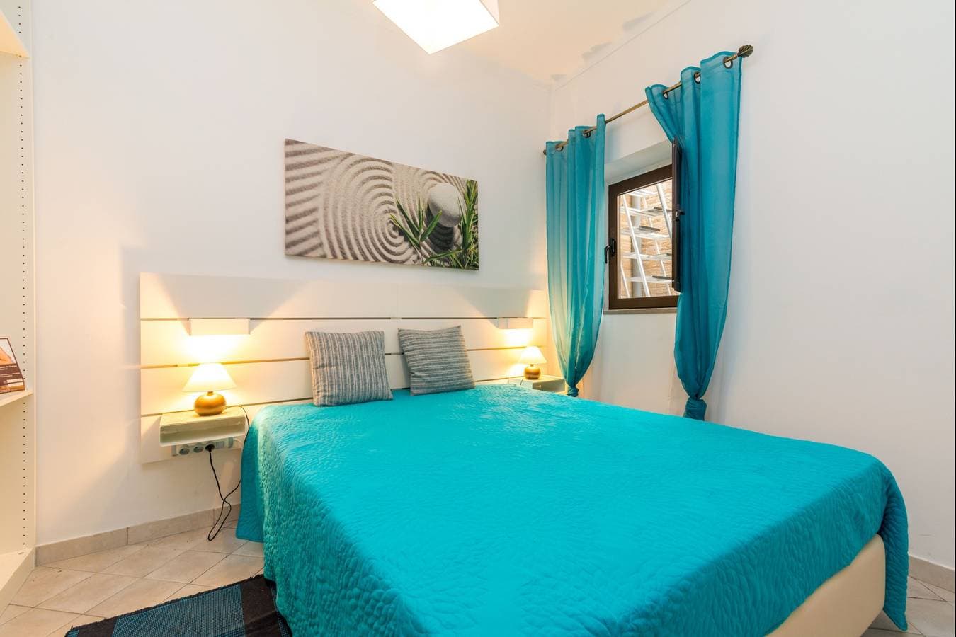 Foto 5 von 27: Ferienhaus für 3 Personen