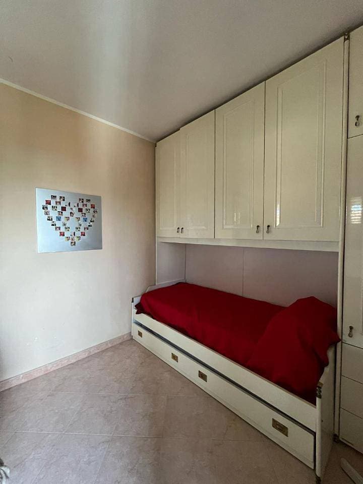 Foto 7 von 20: Two-Bedroom Apartment