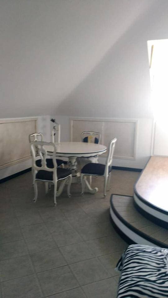 Foto 11 von 12: Apartment with Sea View