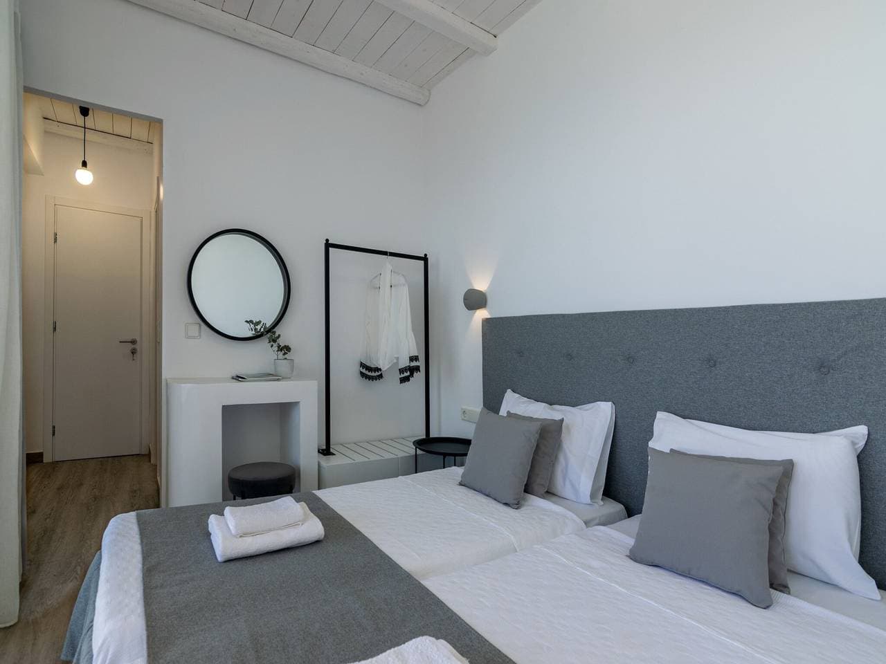 Foto 10 von 32: Villa für 5 Personen mit Pool