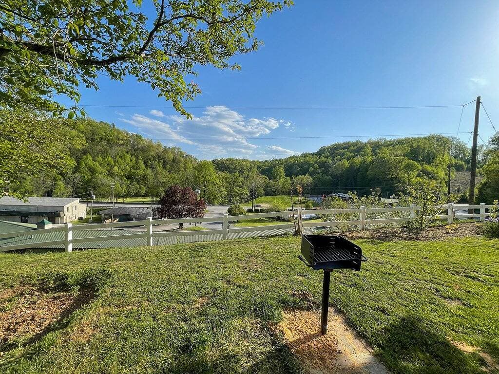 Foto 10 von 18: Hope's Cottage-Walk to the Casino! Wifi available & Motorcycle Friendly