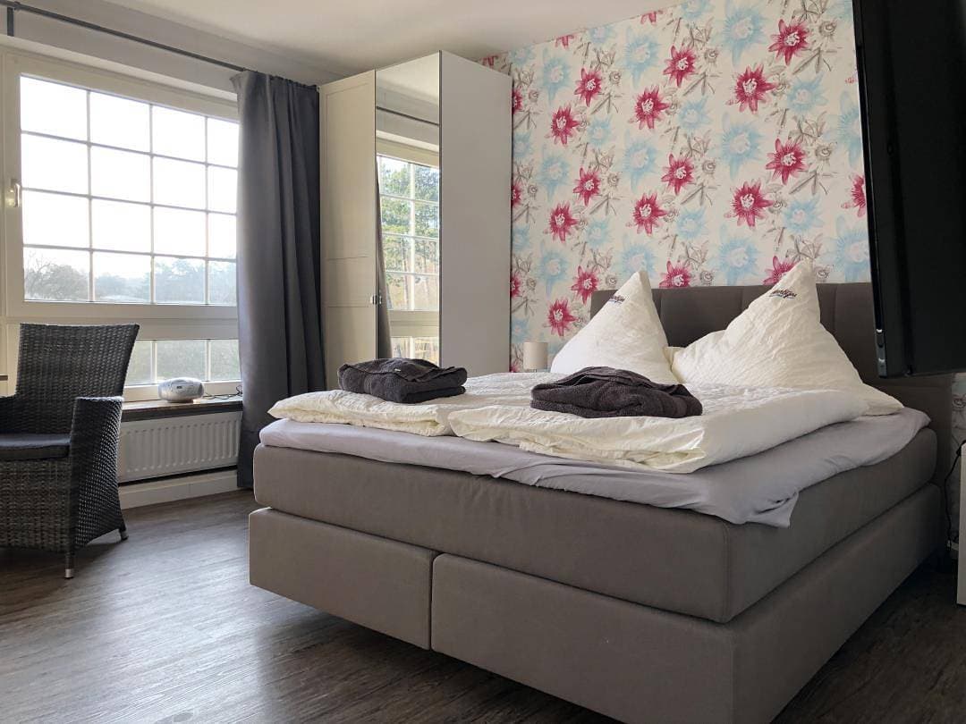 Foto 2 von 8: Appartement 11