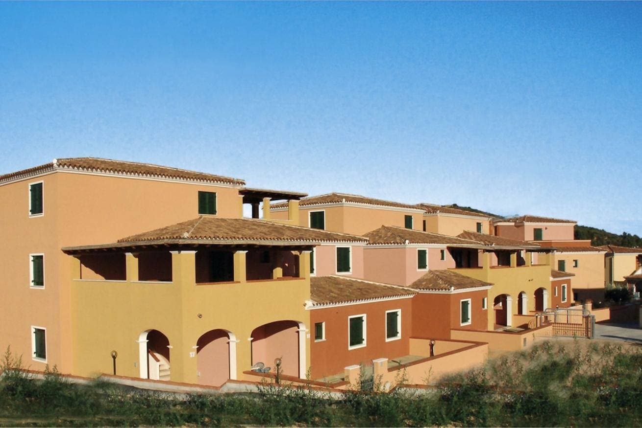 Foto 5 von 10: Ginestre Oleandri three-room apartment 4