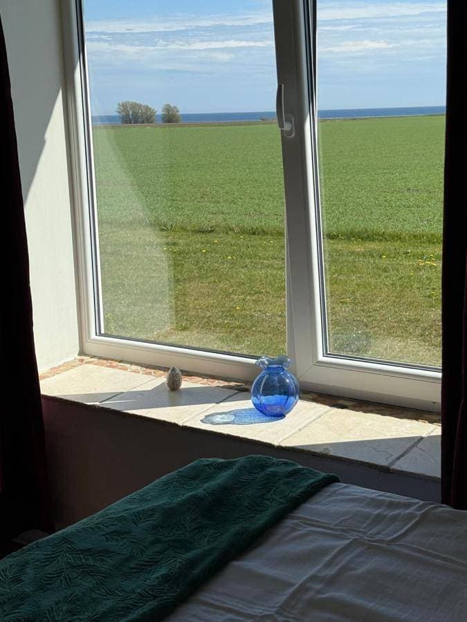 Foto 4 von 24: Double Room with Balcony