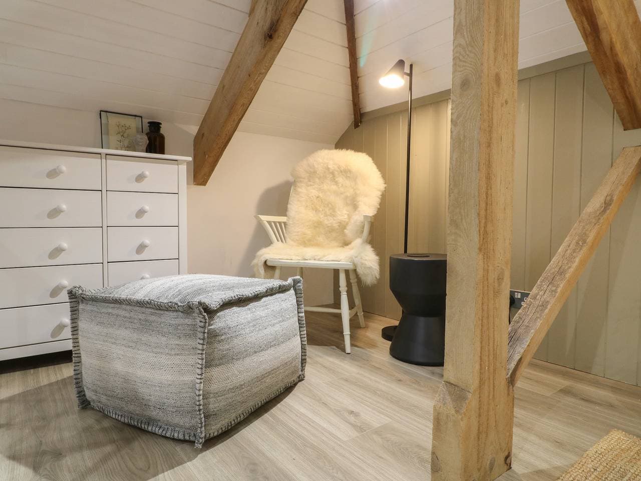 Foto 10 von 23: Elm Cottage - Fold Yards