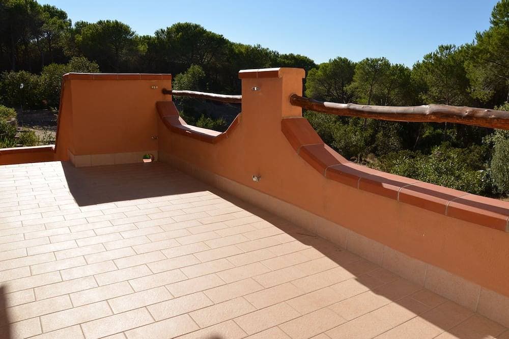 Foto 10 von 27: Ferienhaus, 700m zum Strand, Klimaanlage