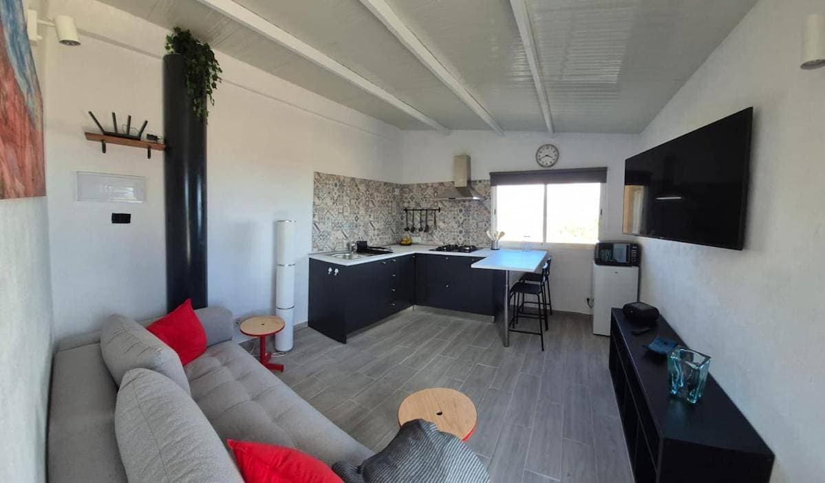 Foto 4 von 11: One-Bedroom House