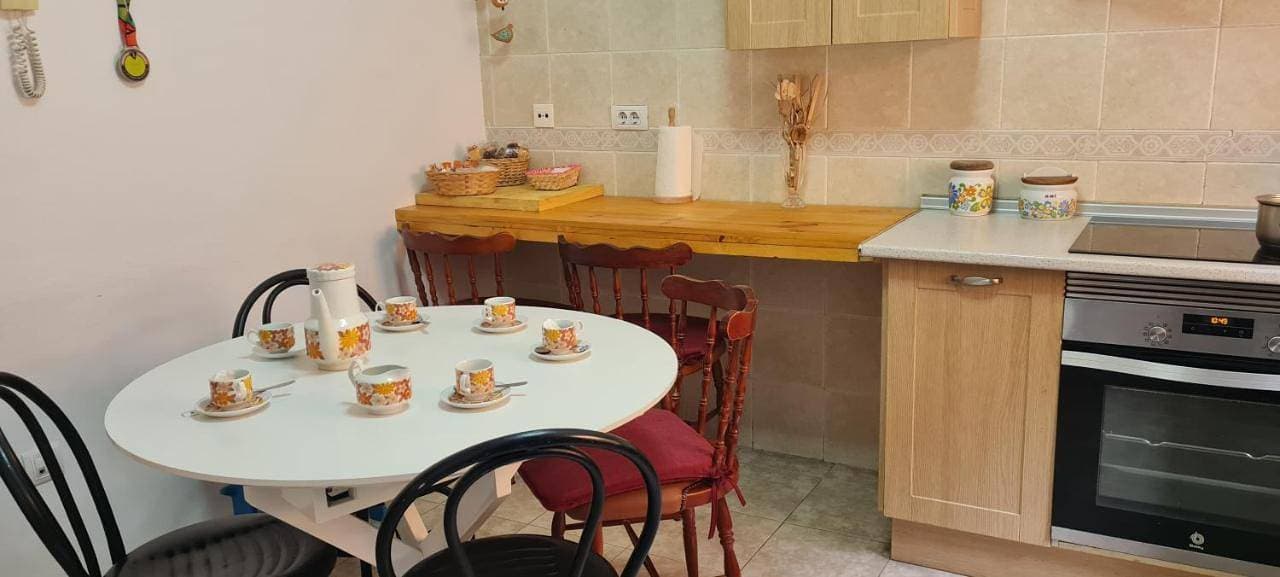 Foto 6 von 48: Three-Bedroom House