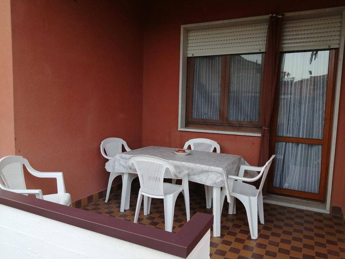 Foto 4 von 20: Apartment with Garden View