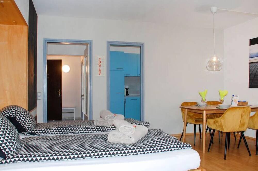Foto 4 von 30: Residenza Lido Appartment 601
