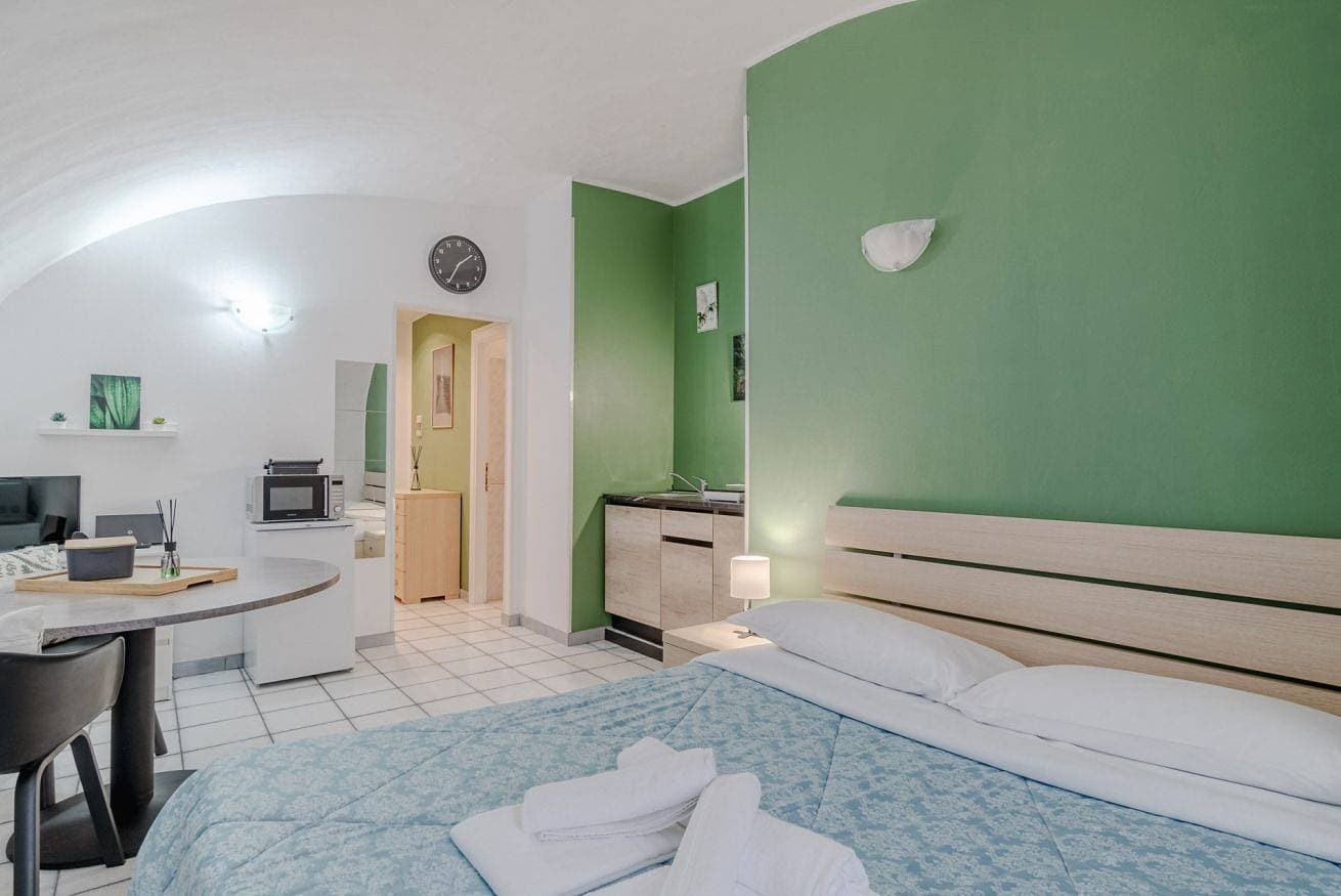 Foto 3 von 10: Ferienwohnung für 2 Personen