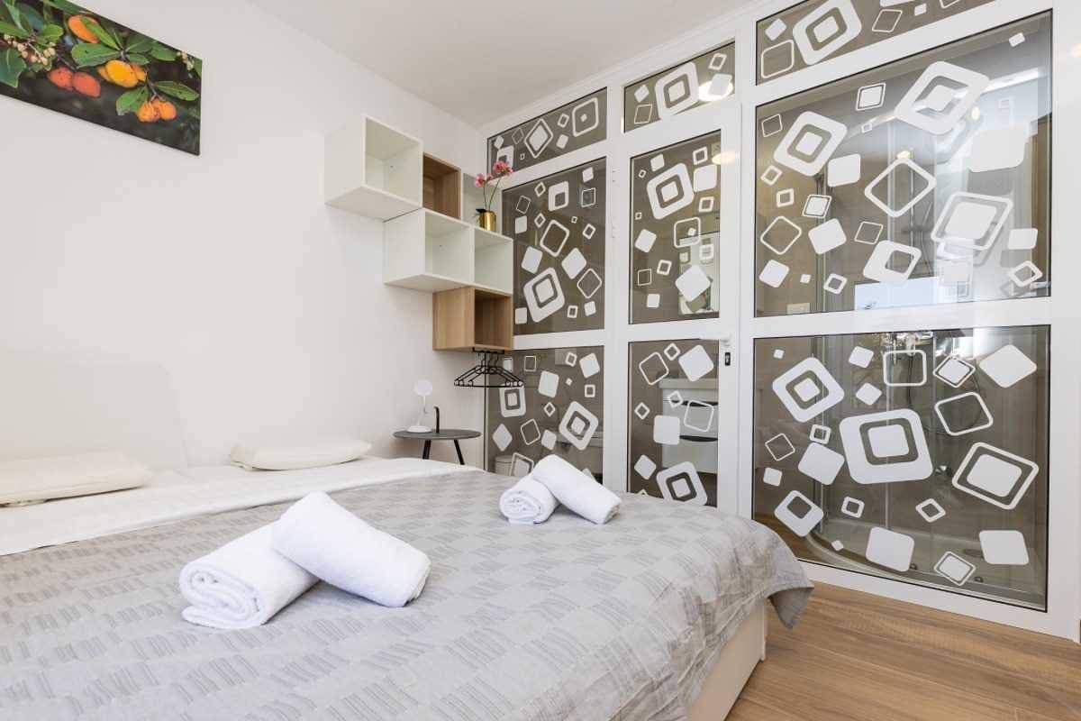 Foto 4 von 15: Gemütliches Studio für zwei - keine Haustiere erlaubt