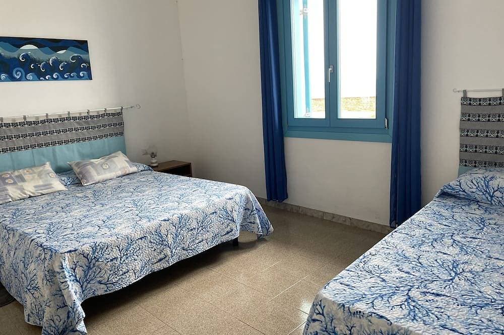 Foto 6 von 27: Lovely two-room beachfront apartment, comfort and relaxation