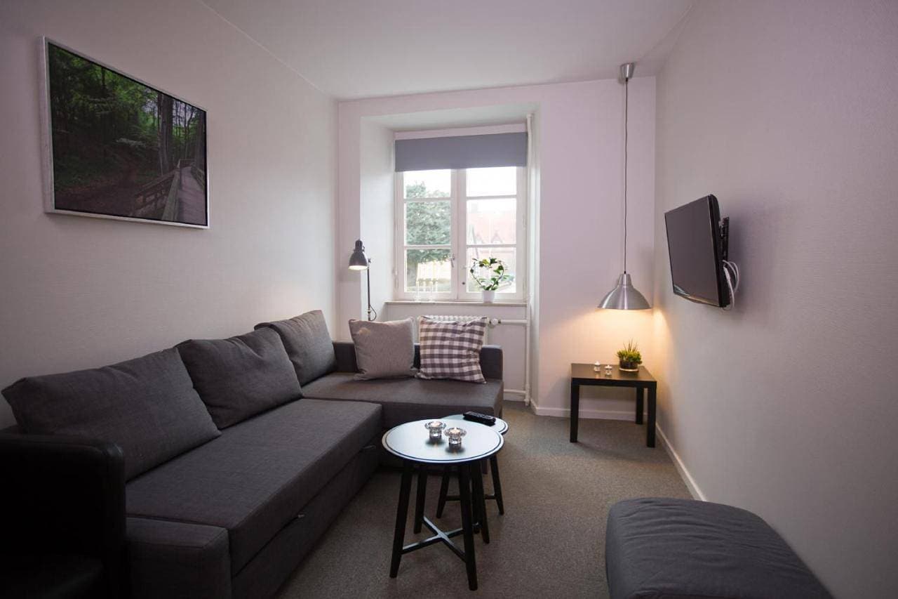 Foto 13 von 13: One-Bedroom Apartment