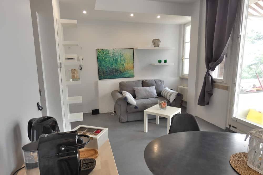 Foto 12 von 27: Cozy Penthouse in Sirmione