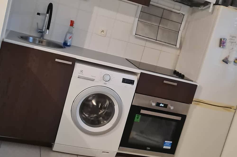 Foto 6 von 6: Apartement Tranquille res Sécurisée Zone Commerciale
