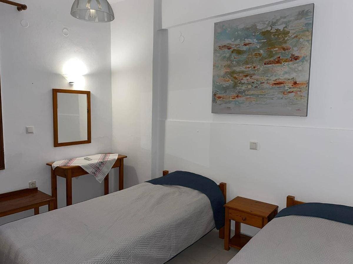 Livadia Studios 1
