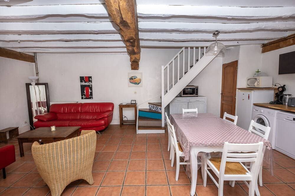 Foto 11 von 28: 3 étoiles  Pottok-Gîte-Traditionell-Ensuite-Bergblick