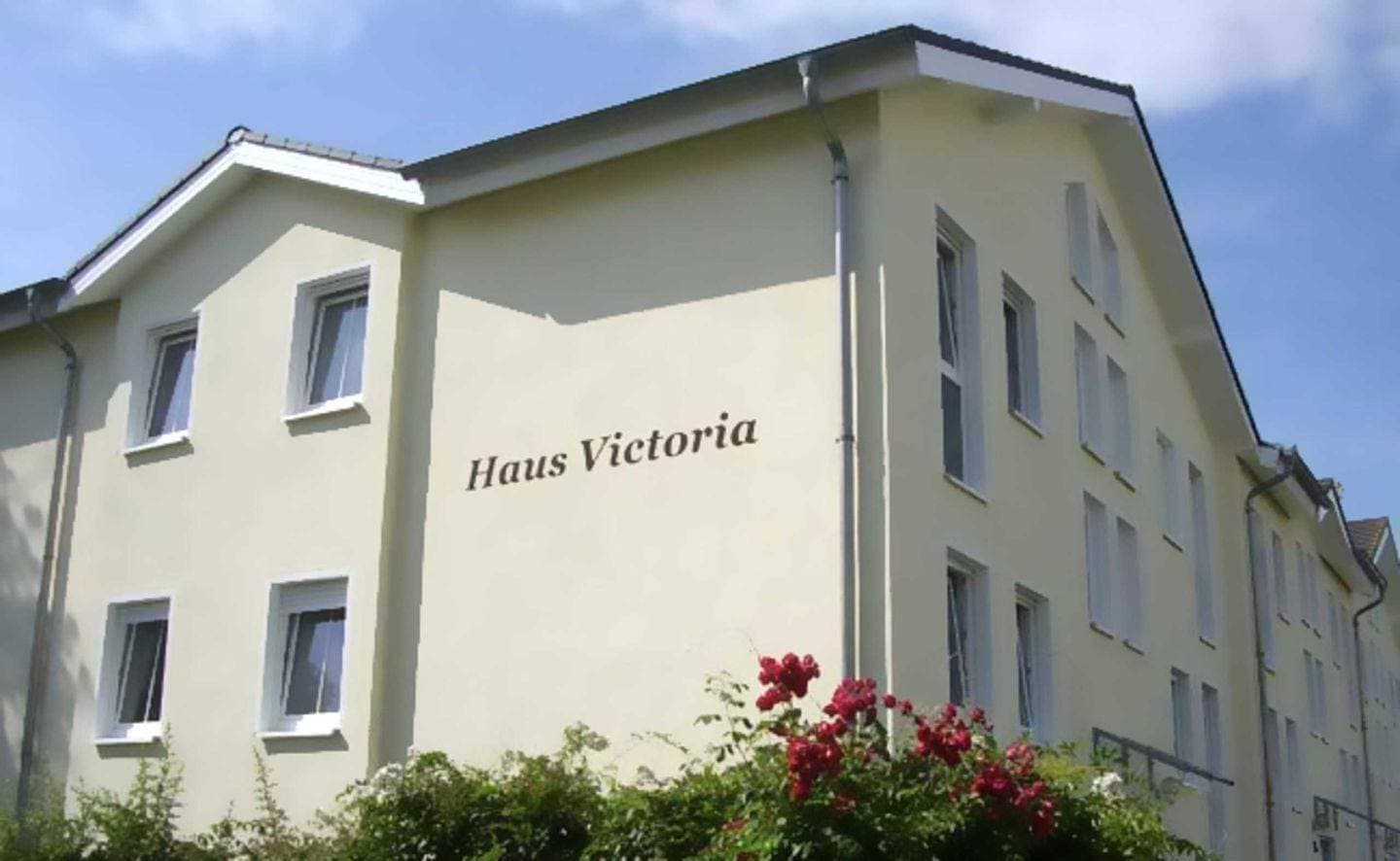 Foto 6 von 11: Haus Victoria - Appartement C 01 - Seeblick
