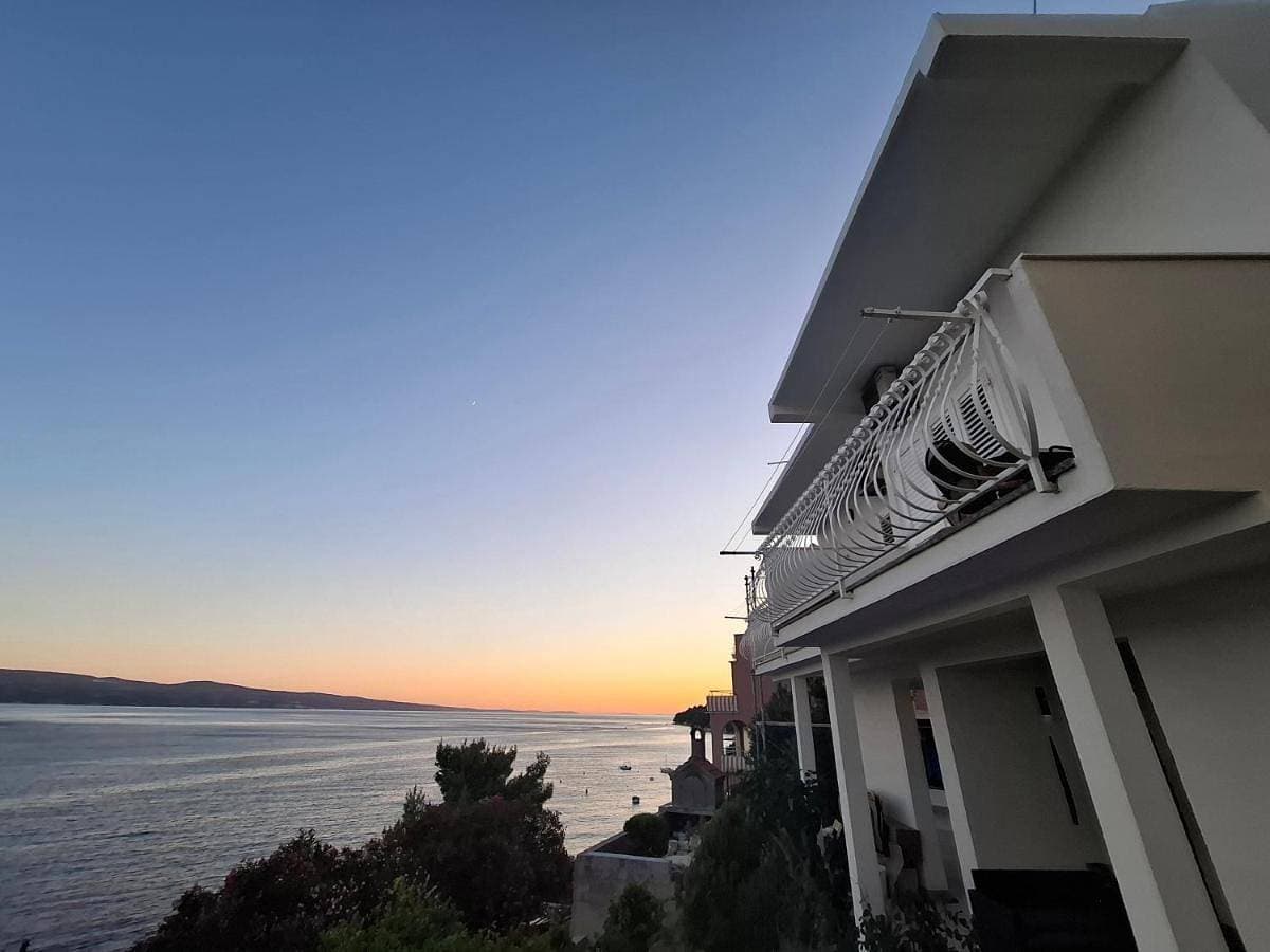Foto 4 von 16: Studio Apartment with Sea View