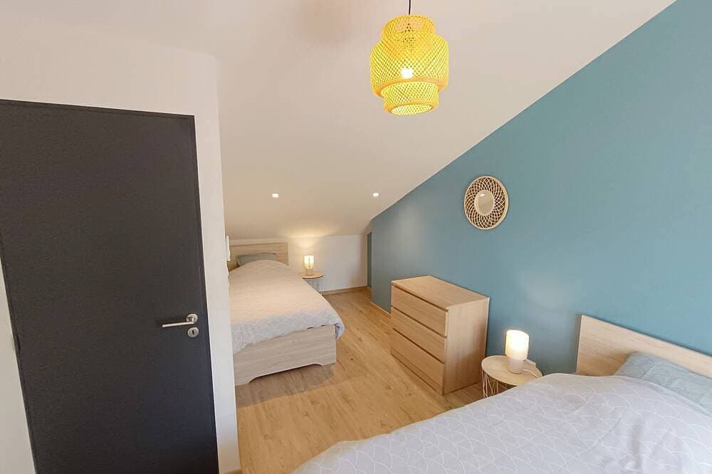 Foto 5 von 26: Comme à la Maison ! Location Saisonnière