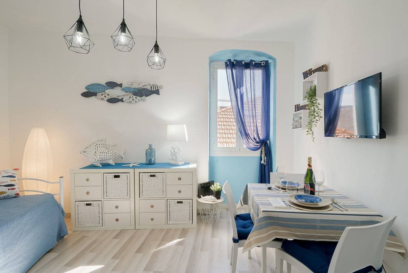 Foto 4 von 26: Ferienwohnung für 4 Personen