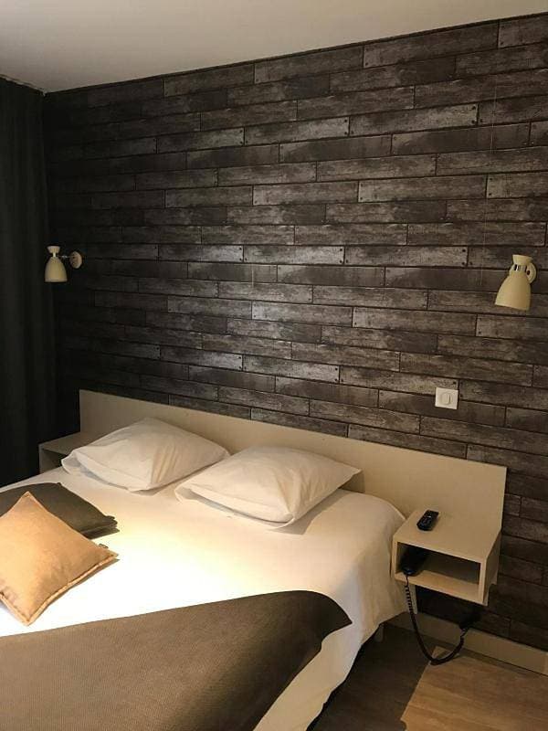 Foto 3 von 11: Double Room